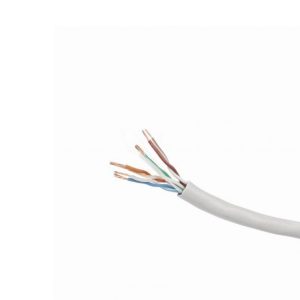 Gembird UPC-5004E-L/100 netwerkkabel Grijs 100 m Cat5e U/UTP (UTP)