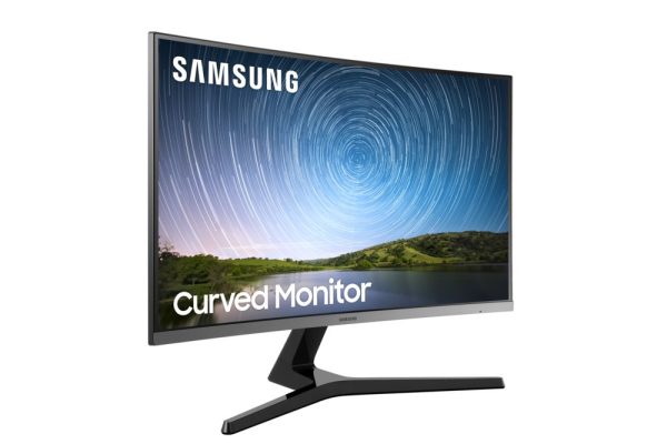 Samsung CR50 LC32R500FHP 32" | 1920x1080 VA | 75Hz | Curved Monitor - Afbeelding 5