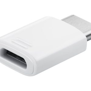 Samsung EE-GN930 Micro USB USB Type-C Wit