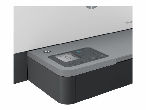 HP LaserJet Tank MFP 2604sdw | 600x600 DPI | Wifi | Zwart/Wit - Afbeelding 5
