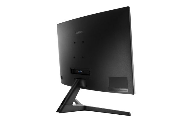 Samsung CR50 LC32R500FHP 32" | 1920x1080 VA | 75Hz | Curved Monitor - Afbeelding 18