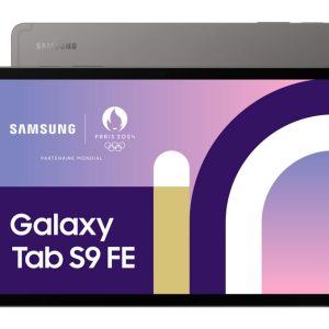 Samsung Galaxy Tab S9 FE 128GB 10.9inch Wifi - Grijs