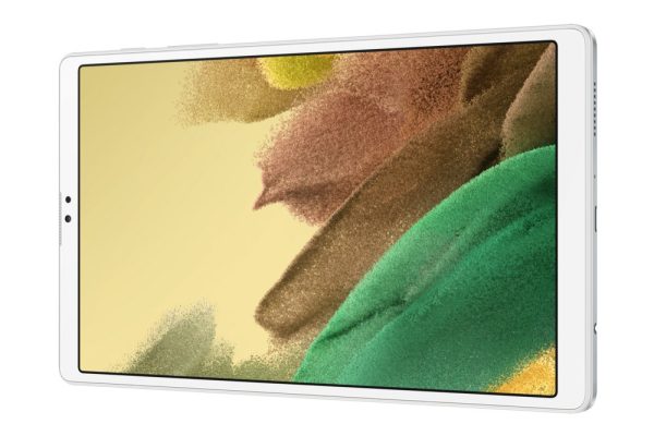 Samsung Galaxy Tab A7 32 GB 8.7inch 4G LTE - Zilver - Afbeelding 5