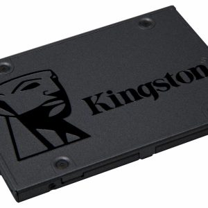 Kingston A400 | 960GB SATA SSD | 2.5'' | 500MB/s