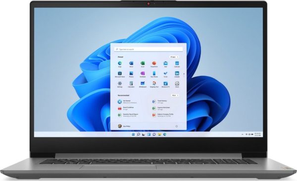Lenovo IdeaPad 3 17IAU7 | 17.3'' F-HD IPS | Intel Core i5-1235U | 16GB | 512GB | W11 Professional - Afbeelding 6