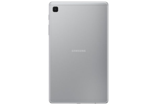 Samsung Galaxy Tab A7 32 GB 8.7inch 4G LTE - Zilver - Afbeelding 8