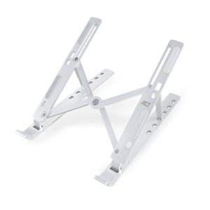 ACT AC8120 | Notebookstandaard 17.3" | Grijs