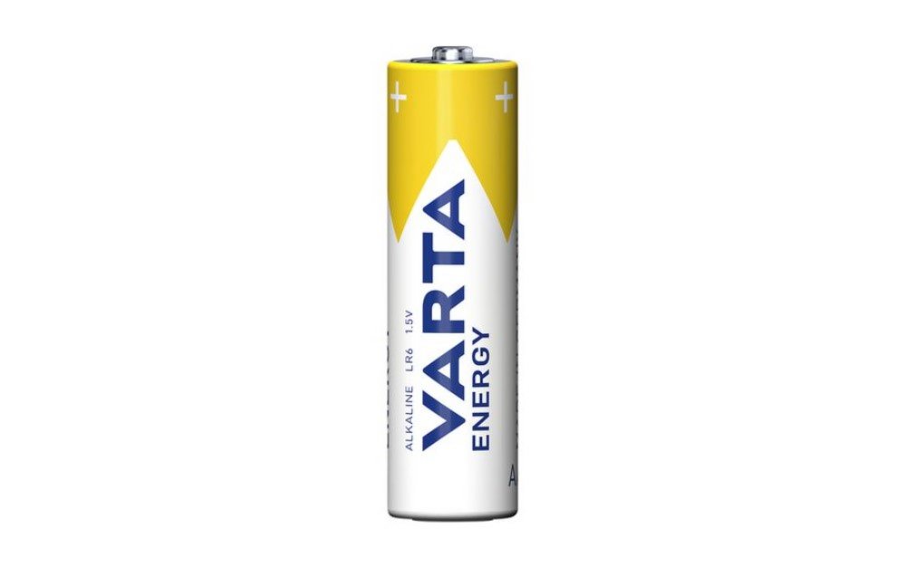 Varta Energy AA-batterij 4-pack - Afbeelding 3