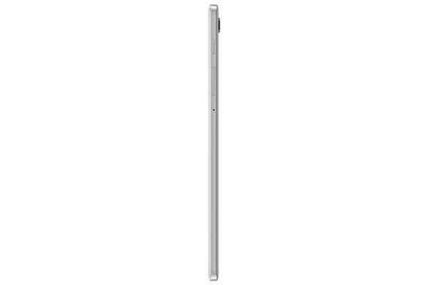 Samsung Galaxy Tab A7 32 GB 8.7inch 4G LTE - Zilver - Afbeelding 7