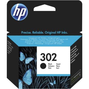 Cartridge HP 302 Black