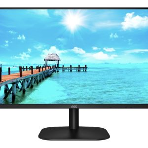 AOC 27B2H 27" | 1920x1080 IPS | 75Hz | Monitor