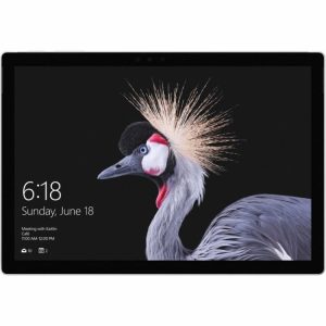 Microsoft Surface Pro 5 | 12.3'' Geen Touchscreen | Intel Core i5-7300U | 8GB | 256GB | W11 Professional | RFS