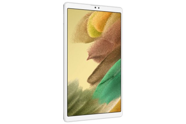 Samsung Galaxy Tab A7 32 GB 8.7inch 4G LTE - Zilver - Afbeelding 9