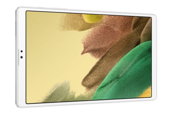 Samsung Galaxy Tab A7 32 GB 8.7inch 4G LTE - Zilver - Afbeelding 4