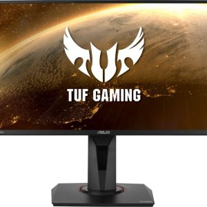 ASUS TUF Gaming VG27AQZ 27" | 2560x1440 QHD IPS | 165Hz | 1ms | Gaming Monitor