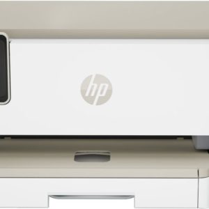 HP Inspire 7220e AiO Inkjetprinter | 4800 x 1200 DPI | Wifi | Kleur