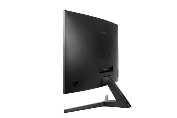Samsung CR50 LC32R500FHP 32" | 1920x1080 VA | 75Hz | Curved Monitor - Afbeelding 9