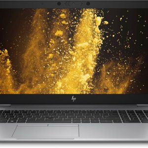 HP EliteBook 850 G6 | 15,6'' IPS F-HD | Intel Core i5-8365U | 8GB | 256GB | W11 Professional | RFB
