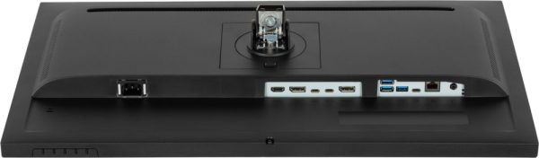 iiyama ProLite XUB2797QSNP-B1 27'' | 2560x1440 QHD IPS | 100Hz | USB-C Dock | KVM Switch | 1ms | Monitor - Afbeelding 5