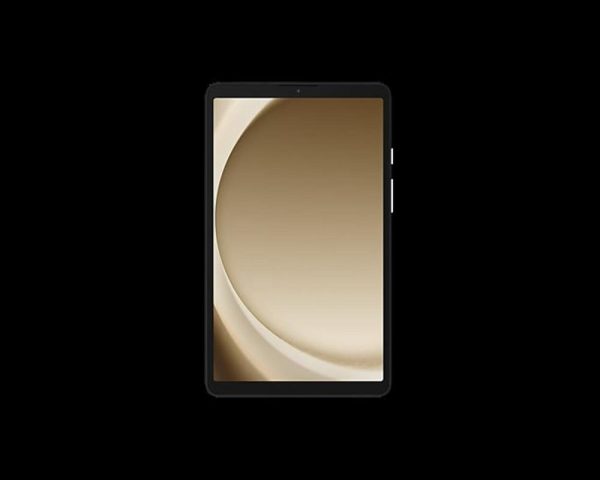 Samsung Galaxy Tab A9 8.7'' | 64GB | Wifi | Zilver - Afbeelding 3