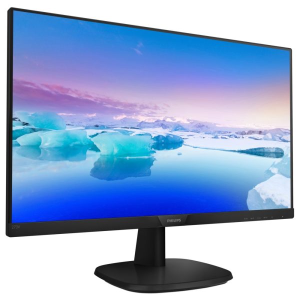 Philips 273V7QJAB/00 27" | 1920x1080 IPS | 75Hz | 250cd/m² | 178° Kijkhoek | Monitor - Afbeelding 13