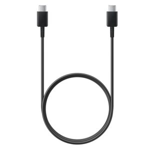 Samsung EP-DA705 | USB-C Kabel | 1m | Zwart