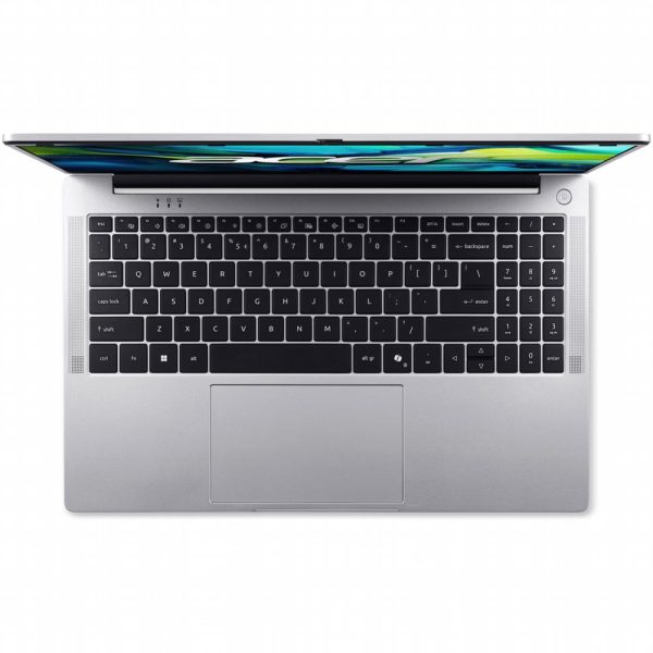 Acer Aspire Lite 15 | 15.6'' F-HD IPS | Intel N4500 | 8GB | 256GB | W11 Professional | RFG - Afbeelding 5