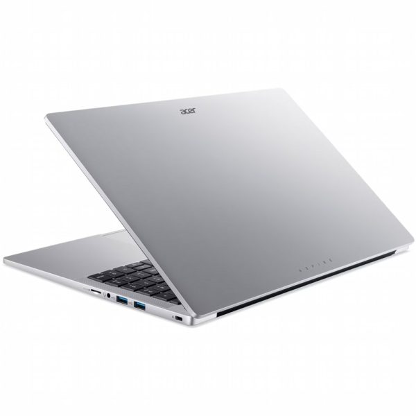 Acer Aspire Lite 15 | 15.6'' F-HD IPS | Intel N4500 | 8GB | 256GB | W11 Professional | RFG - Afbeelding 4