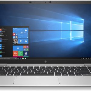 HP EliteBook 845 G7 | 14'' F-HD IPS | AMD Ryzen 5 Pro 4750U | 16GB | 256GB | W11 Professional | RFG