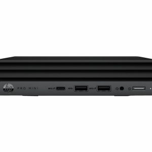 HP Pro Mini 400 G9 | Intel Core i5-13500T | 8GB | 256GB | W11 Professional