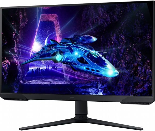 Samsung Odyssey G3 LS27DG300EU 27'' | 1920x1080 VA | 180 Hz | 1ms | Gaming Monitor - Afbeelding 13
