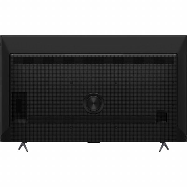 TCL 75P8K 75" | Ultra HD 4K QLED Smart TV (2025) | Google TV + Wifi | Dolby Vision | Quantum Dot | 120Hz - Afbeelding 5