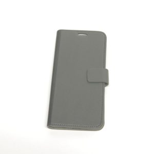 Samsung Galaxy S9 Flip cover hoesje zwart