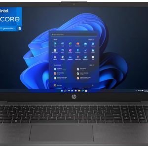 HP 250 G10 | 15.6'' F-HD IPS | Intel Core i5-1334U | 16GB | 512GB | W11 Professional | RFG