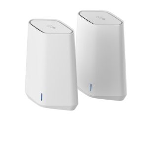 NETGEAR Orbi Pro WiFi 6 Mini AX1800 System 2-Pack (SXK30) OPEN BOX