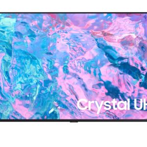 Samsung Series 7 UE43CU7092U 43" | 4K Ultra HD LED Smart TV | Tizen + Wifi | HDR10+ | 50Hz