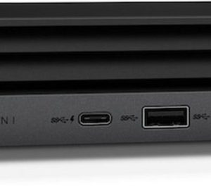 HP ProDesk Mini 400 G9 | Intel Core i5-13500T | 16GB | 512GB | W11 Professional