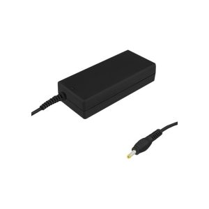 Qoltec 51509.45W netvoeding & inverter Binnen Zwart Voor Lenovo