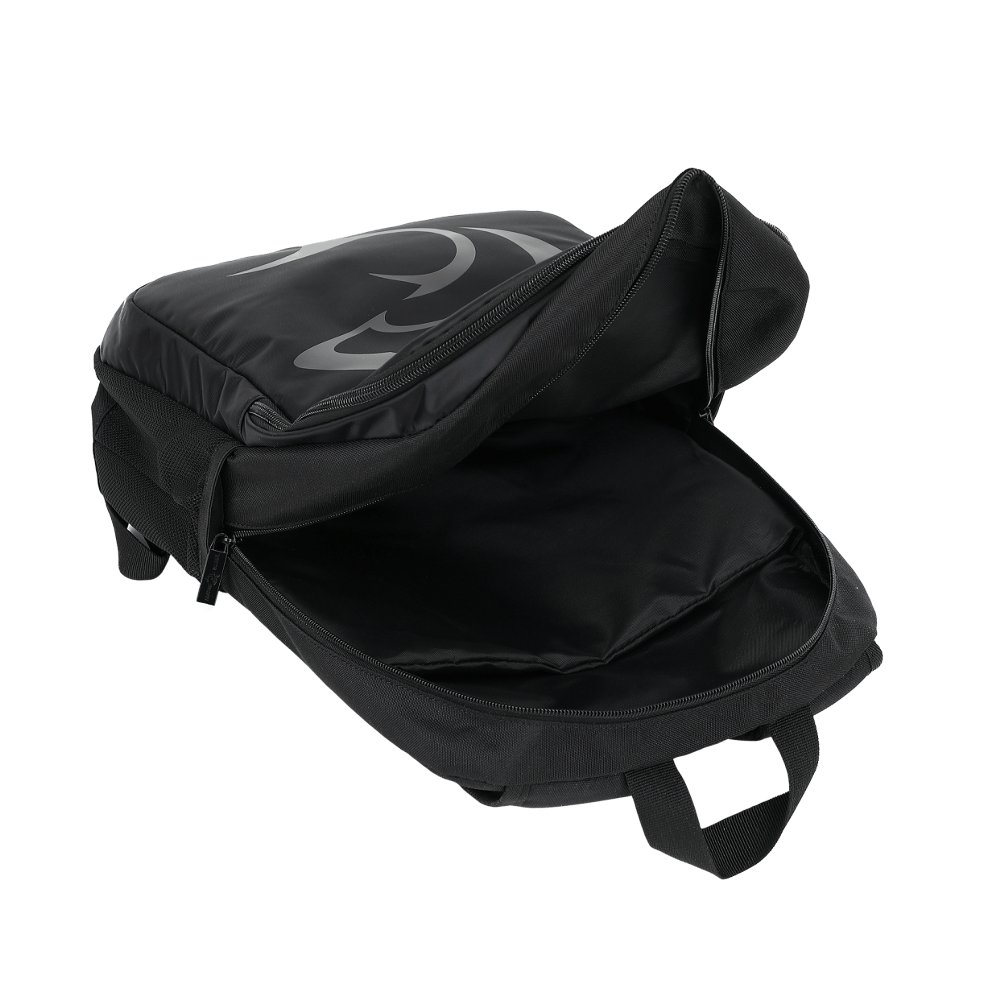 White Shark SCOUT 15.6" Gaming Laptop Rugzak | Gemaakt van Gerecycled Plastic | Zwart - Afbeelding 12