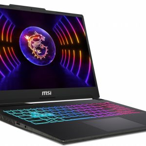 MSI Cyborg 15.6'' | Intel i7-13620H | 16GB RAM | 512GB SSD | RTX4060 | 144Hz | W11 Home