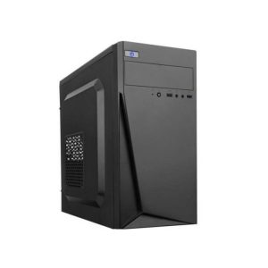 AKTIE Desktop | Intel Core i7-12700 | 8GB | 512GB | Windows 11 Pro | Mini-Tower Behuizing