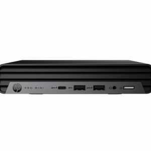 HP Pro Mini 400 G9 | Intel Core i5-14500T | 16GB | 512GB | Windows 11 Pro