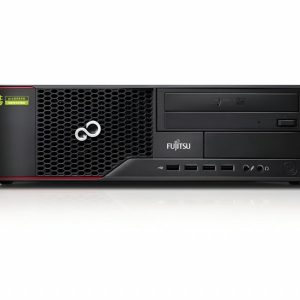 Fujitsu Esprimo E900 | Intel Core i5-2400 | 4GB | 128GB SSD | 500GB HDD | W10 Professional | RFS