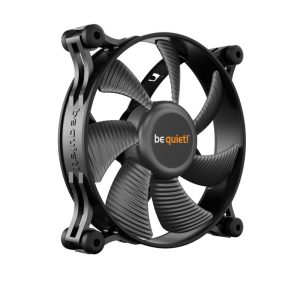 be quiet! Shadow Wings 2 | 120mm Case Fan