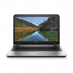HP ProBook 450 G3 | 15.6'' IPS | Intel Core i3-6100U | 4GB | 120GB | W11 Professional | RFS