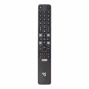 SBOX RC-01406 Afstandsbediening voor TCL TV's