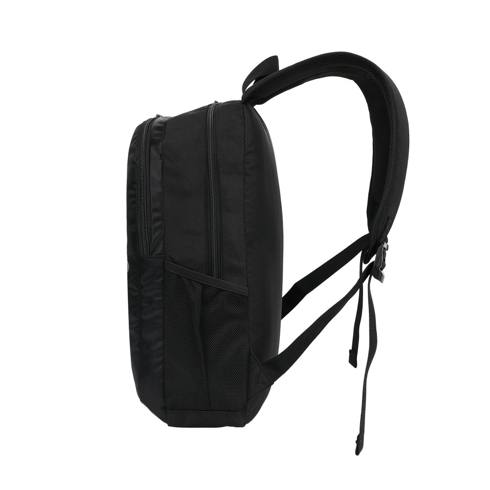 White Shark SCOUT 15.6" Gaming Laptop Rugzak | Gemaakt van Gerecycled Plastic | Zwart - Afbeelding 5