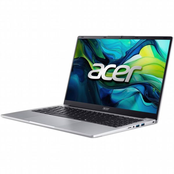Acer Aspire Lite 15 | 15.6'' F-HD IPS | Intel N4500 | 8GB | 256GB | W11 Professional | RFG - Afbeelding 3