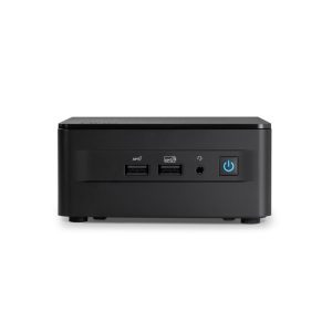 ASUS NUC 13 Pro Barebone Desktopcomputer | Intel Core i3-1315U | Zonder DDR4 Geheugen, Opslag, Voedingskabel en Besturingssysteem | 2e Kans