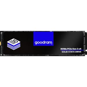 Goodram PX500 | 1TB NVMe SSD | M.2 | Gen3 | 2.050MB/s